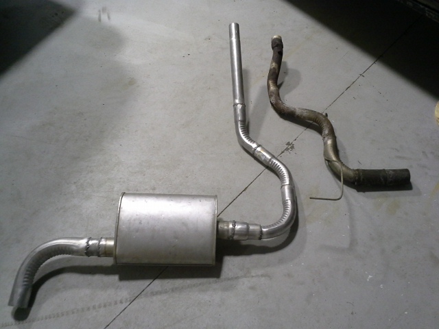 Something of an improvement.