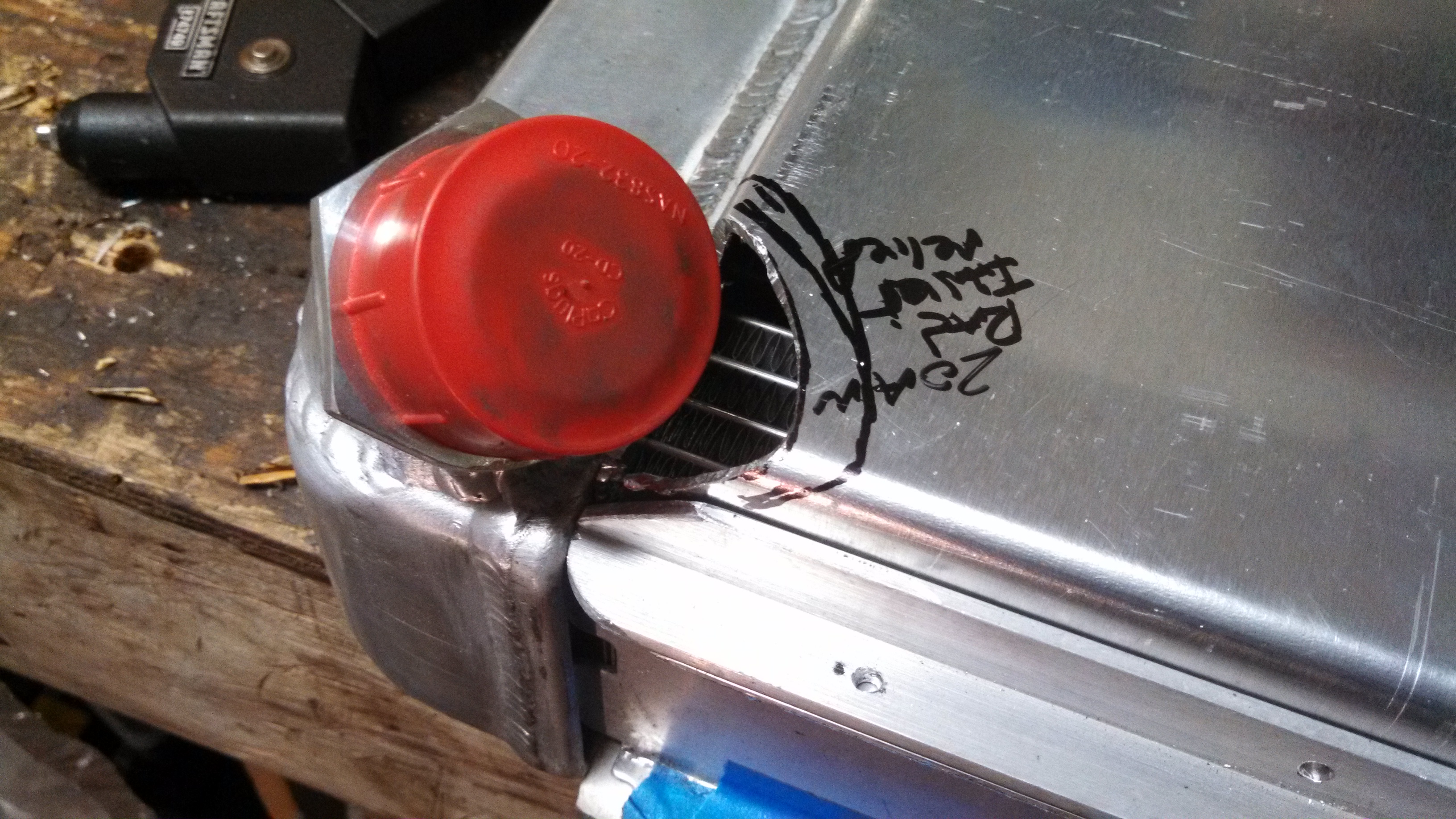 rad shroud relief for upper rad hose.jpg