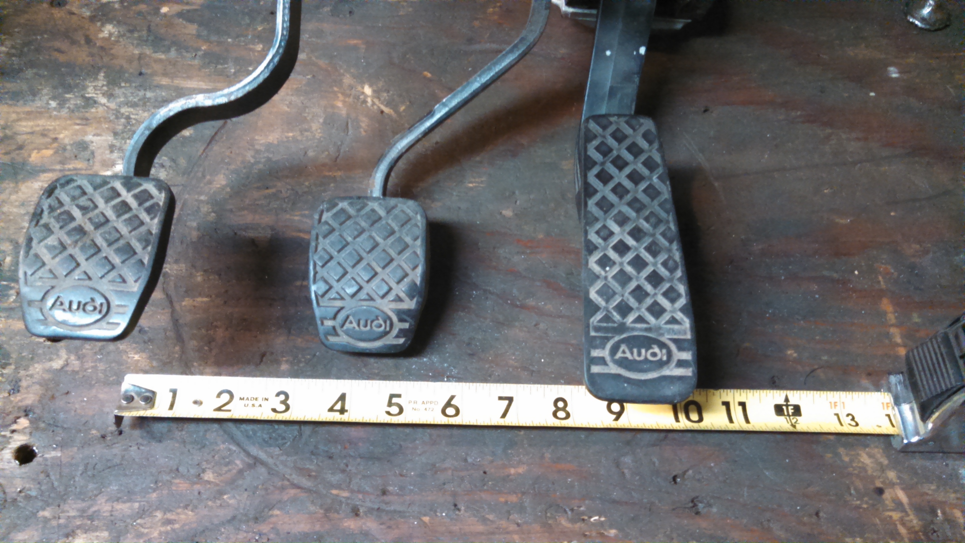 b5 s4 pedal spacing.jpg