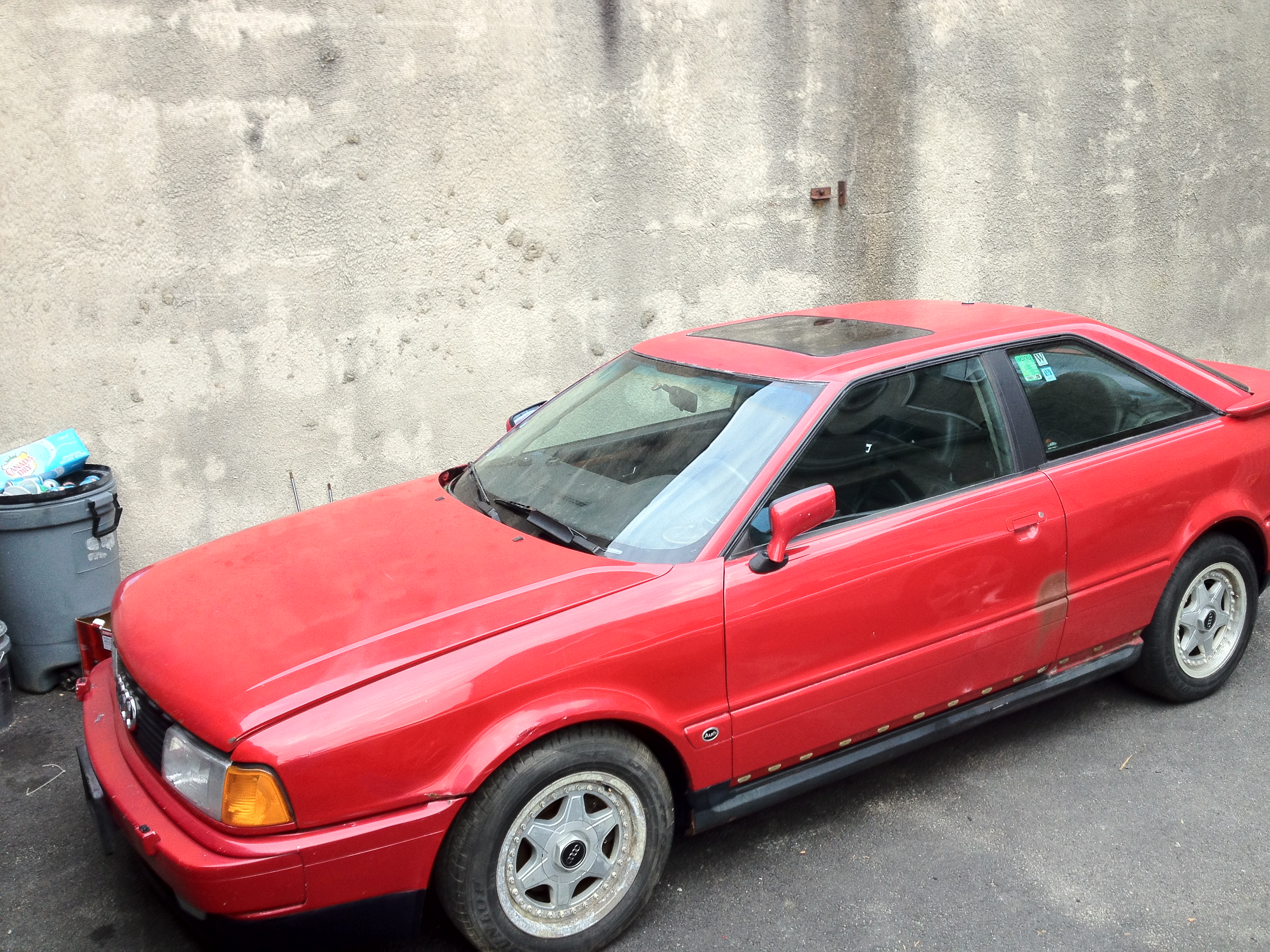 Sebastian's CQ91' project 1.JPG