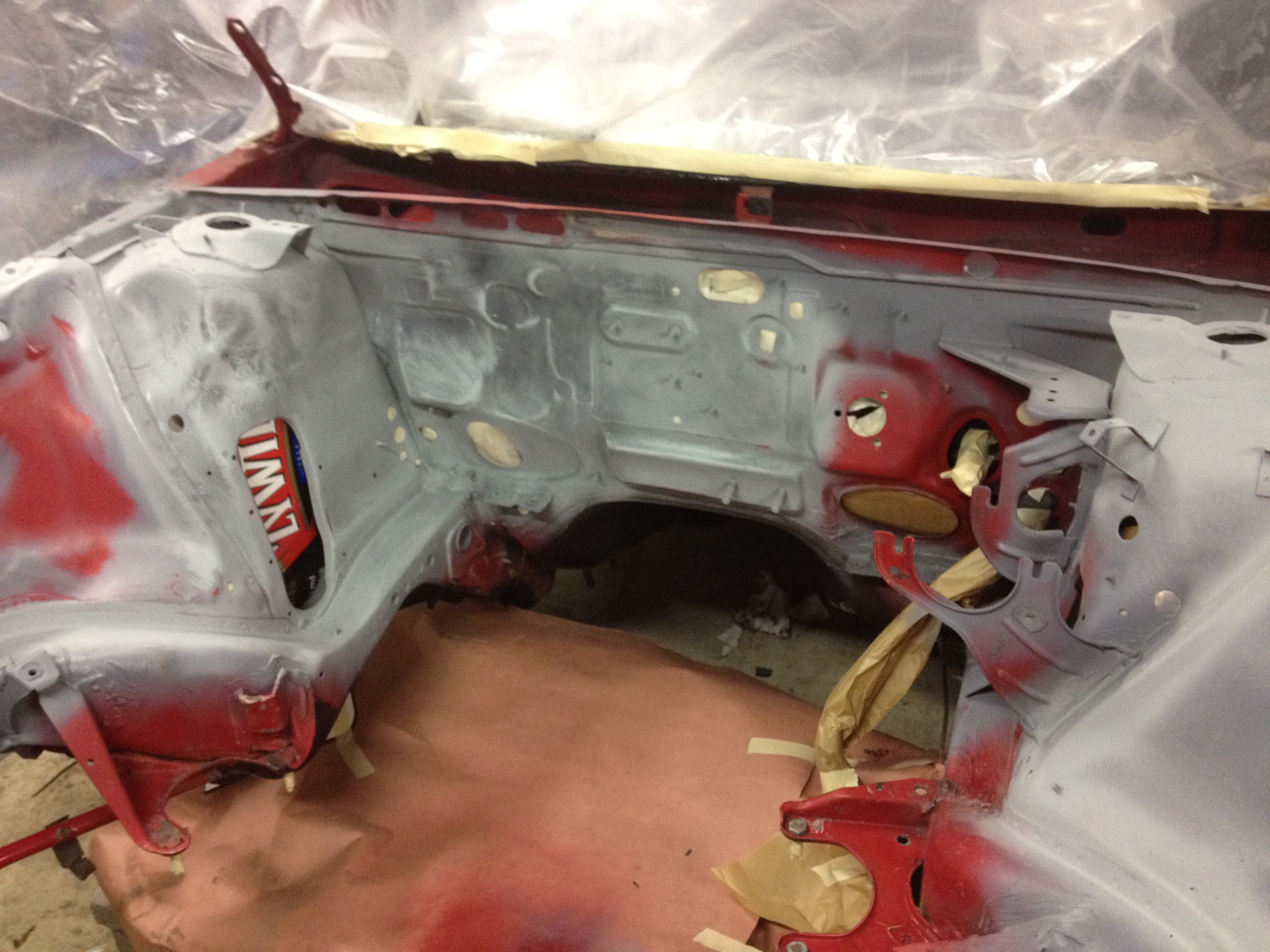 Sebastian's CQ91' engine paint prep.JPG