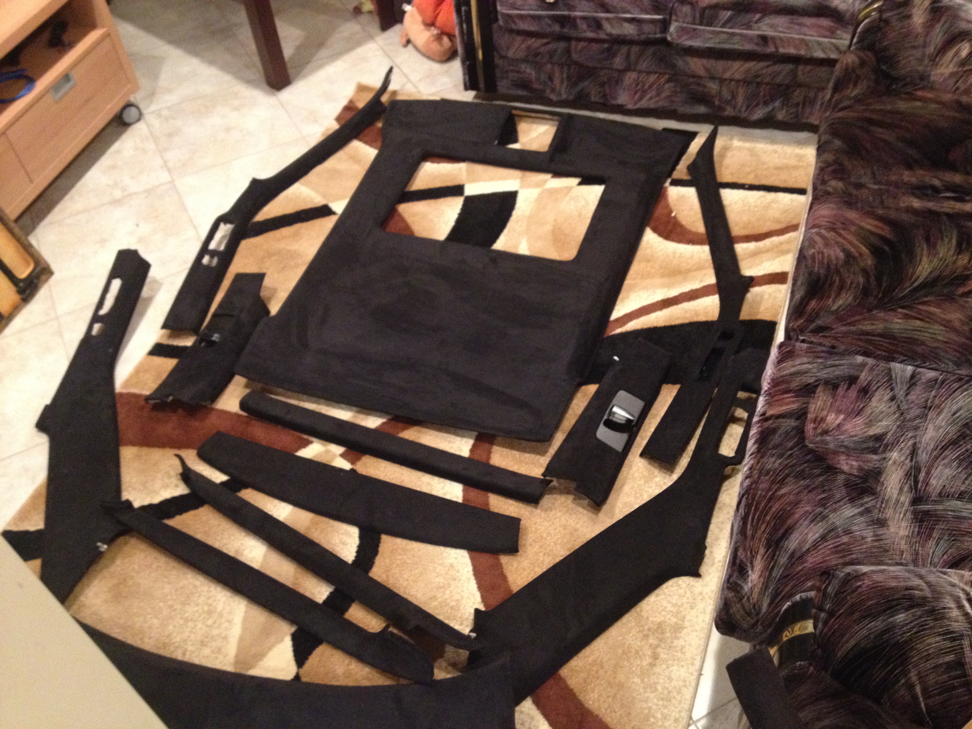 Sebastian's CQ91' suede complete uppper trim.JPG