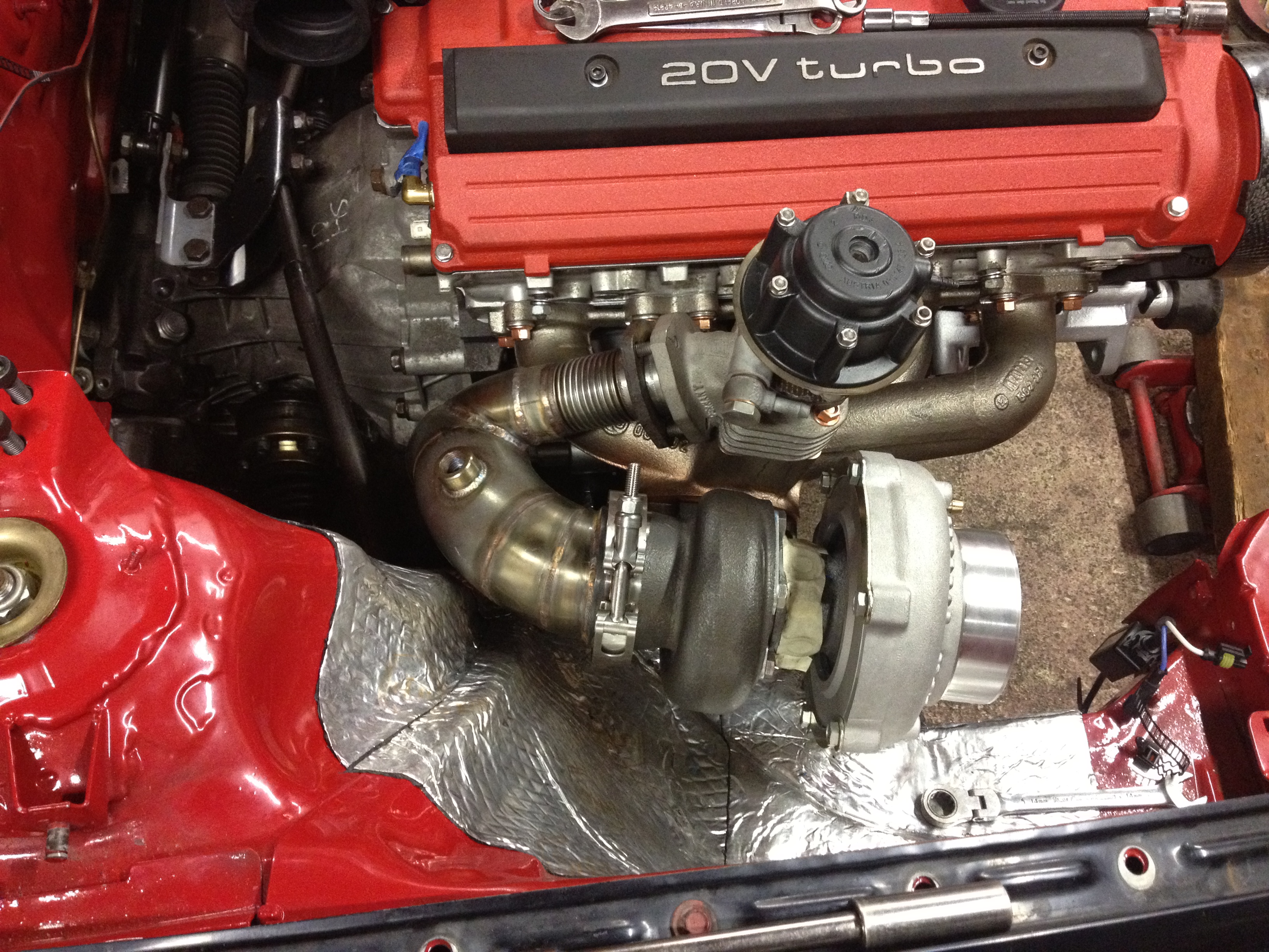 Sebastian's CQ91' down pipe  no wrap.JPG