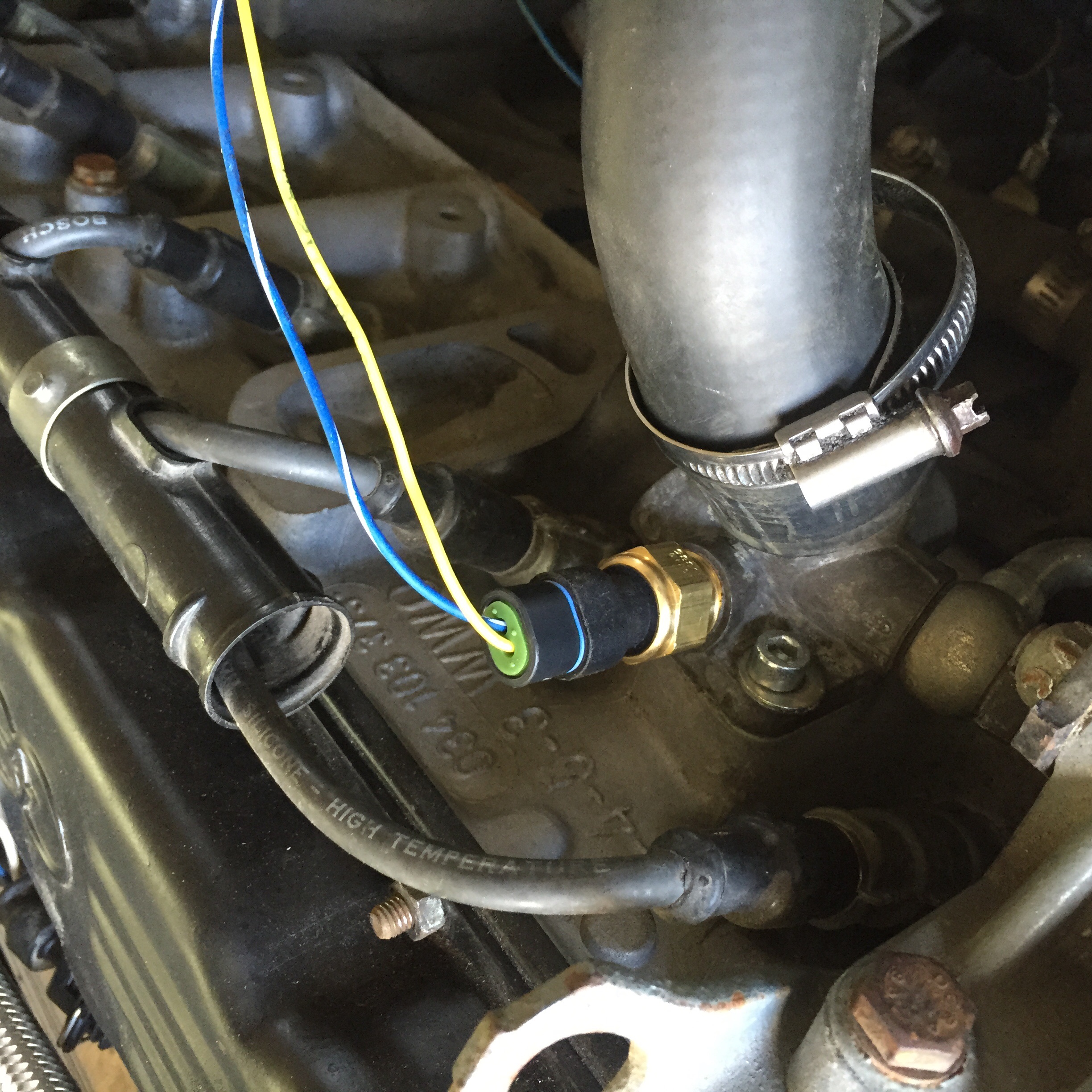 3/8 GM temp sensor