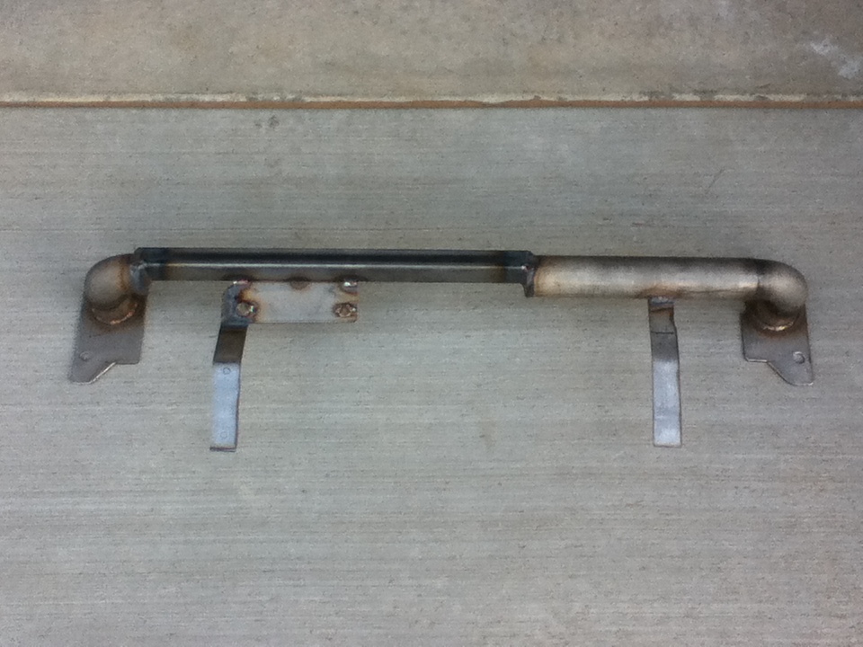 Needs a bit more fitting but its almost there