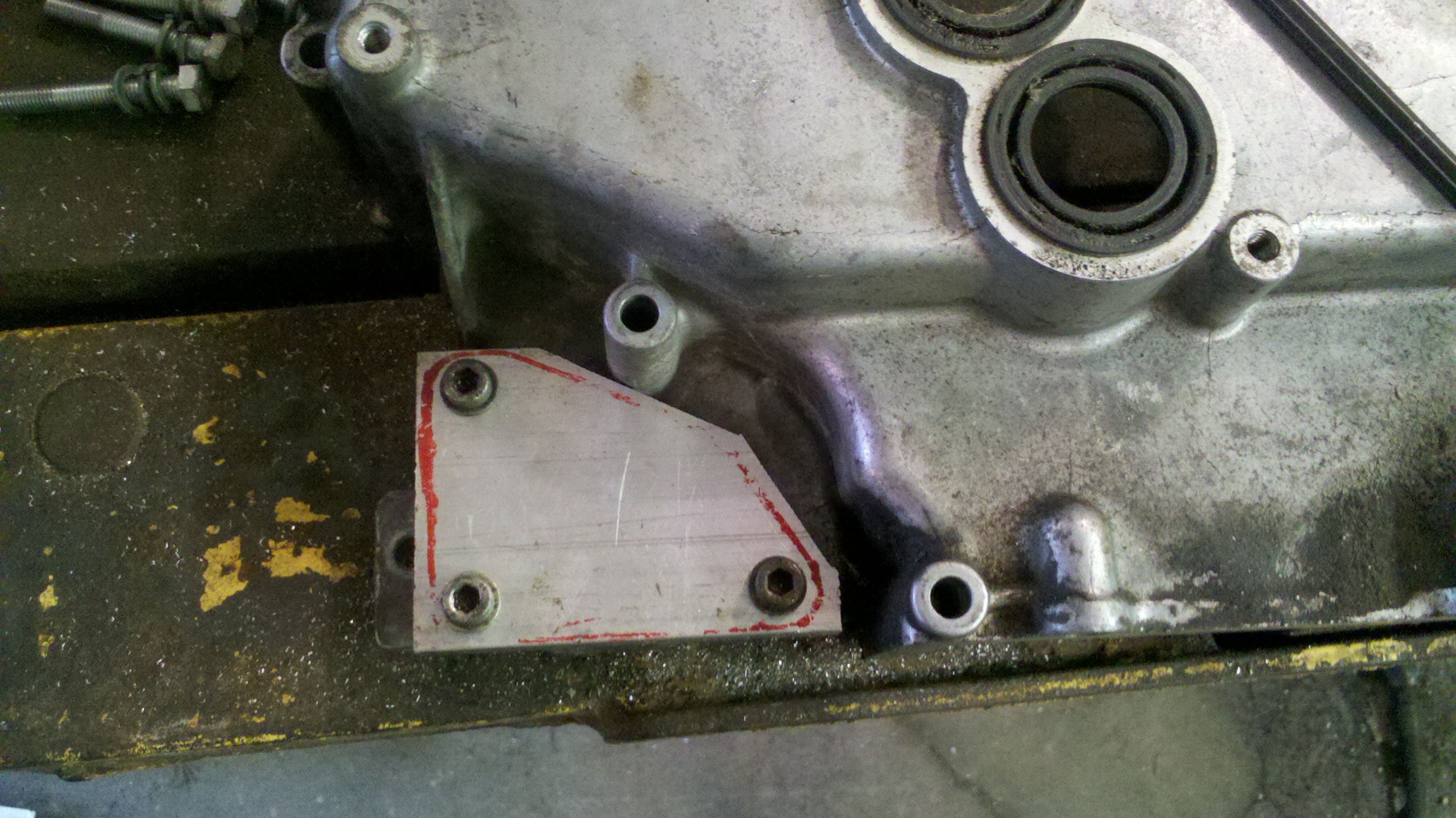 bdf coolant outlet at cylinder head.jpg