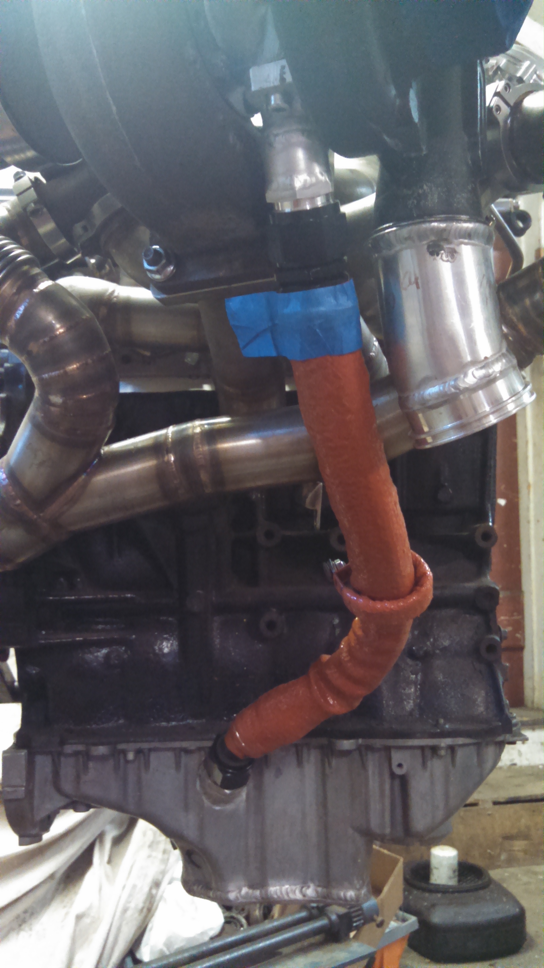 turbo oil drain line.jpg