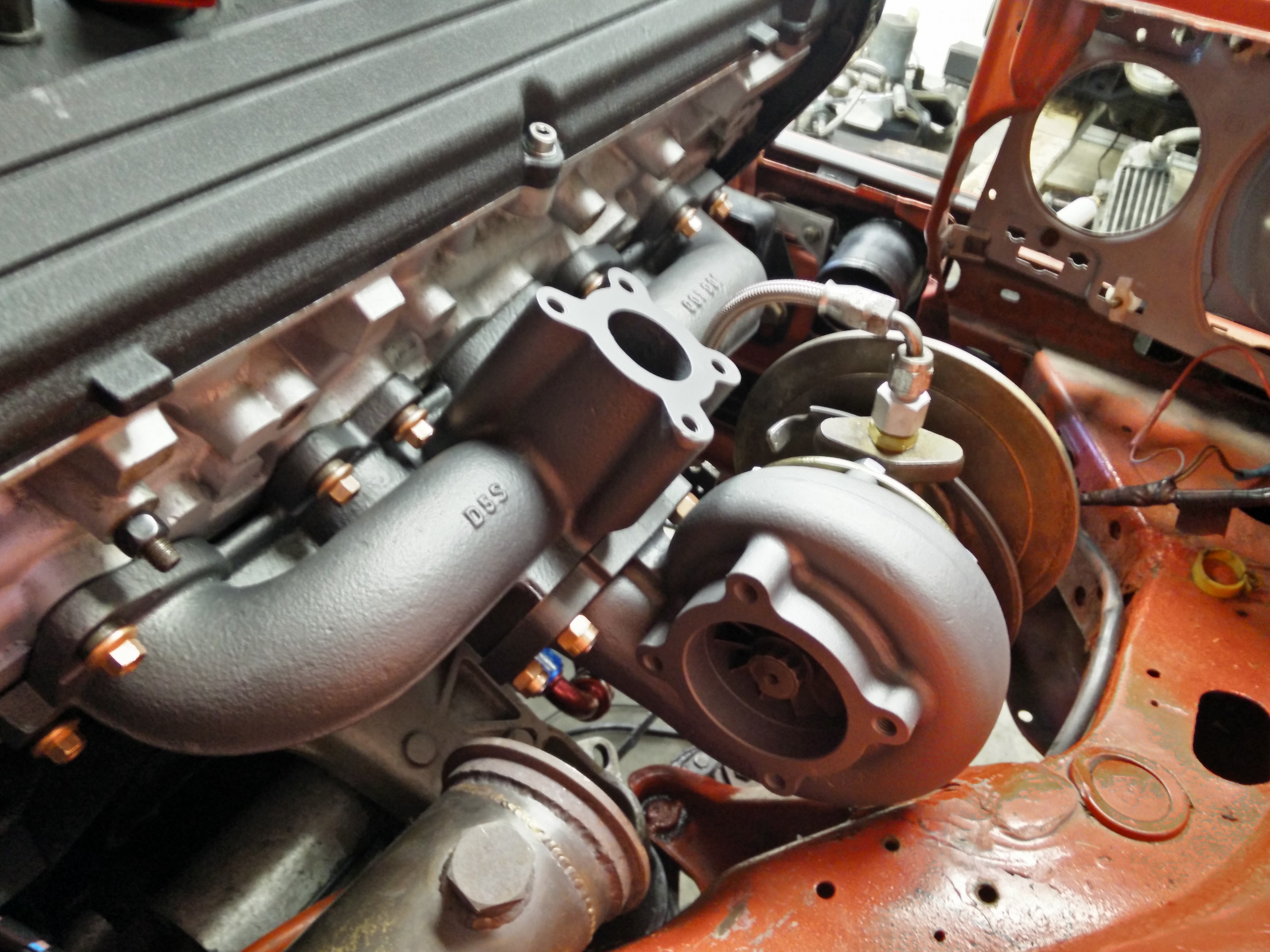 Ceramic Coated Newness