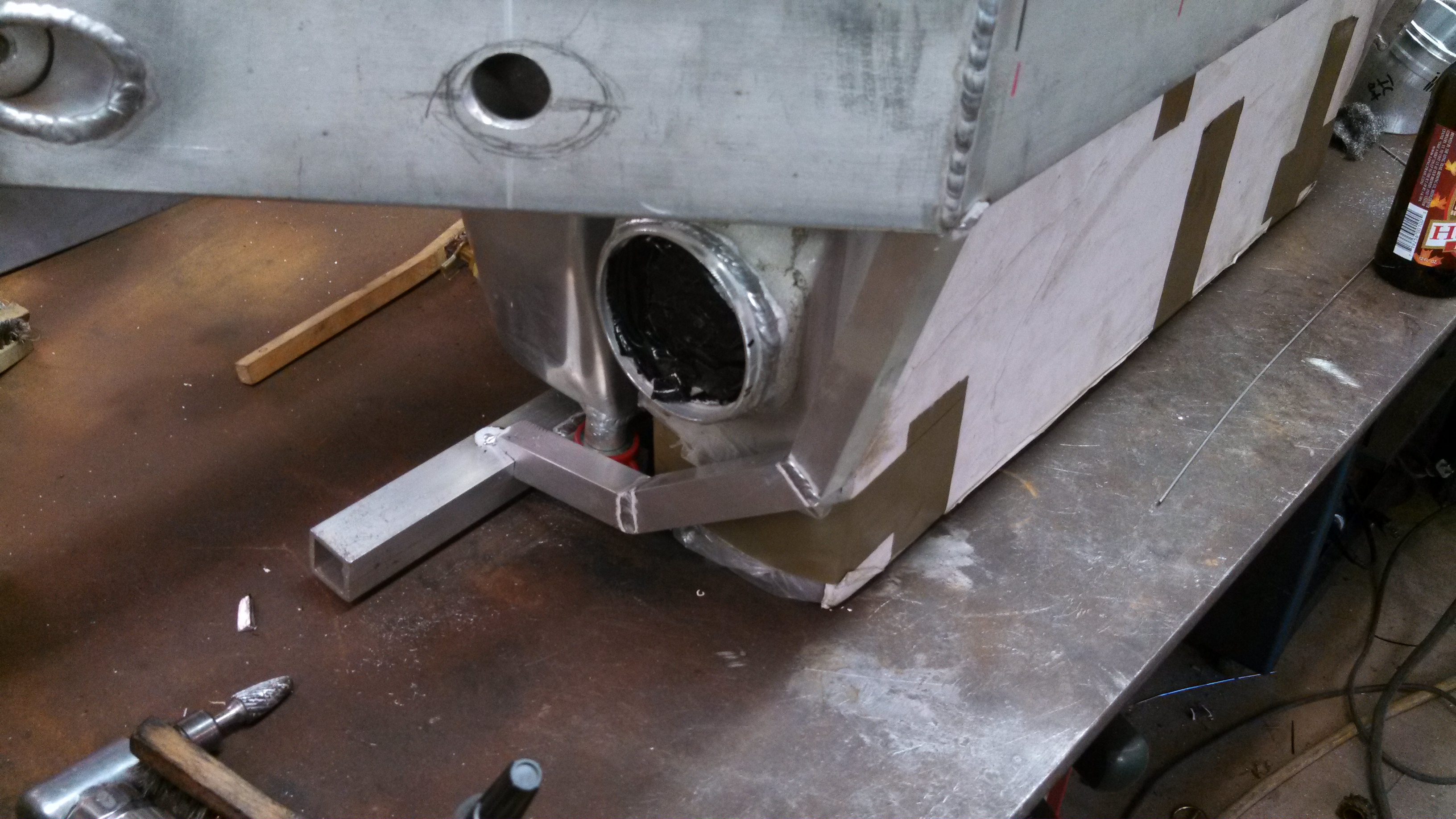 front crossmember IC cradles tacked on.jpg