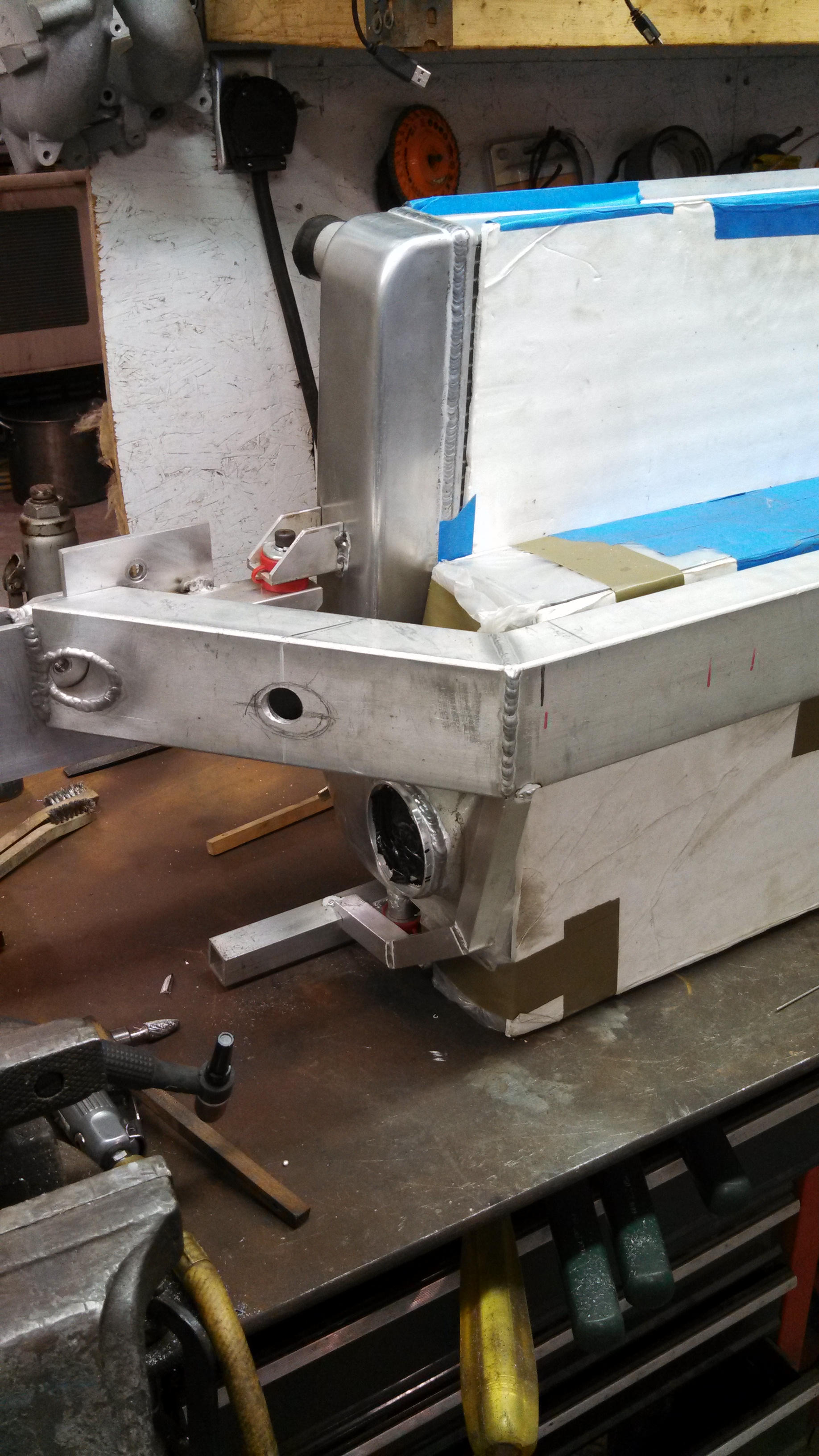 front x member coming together.jpg